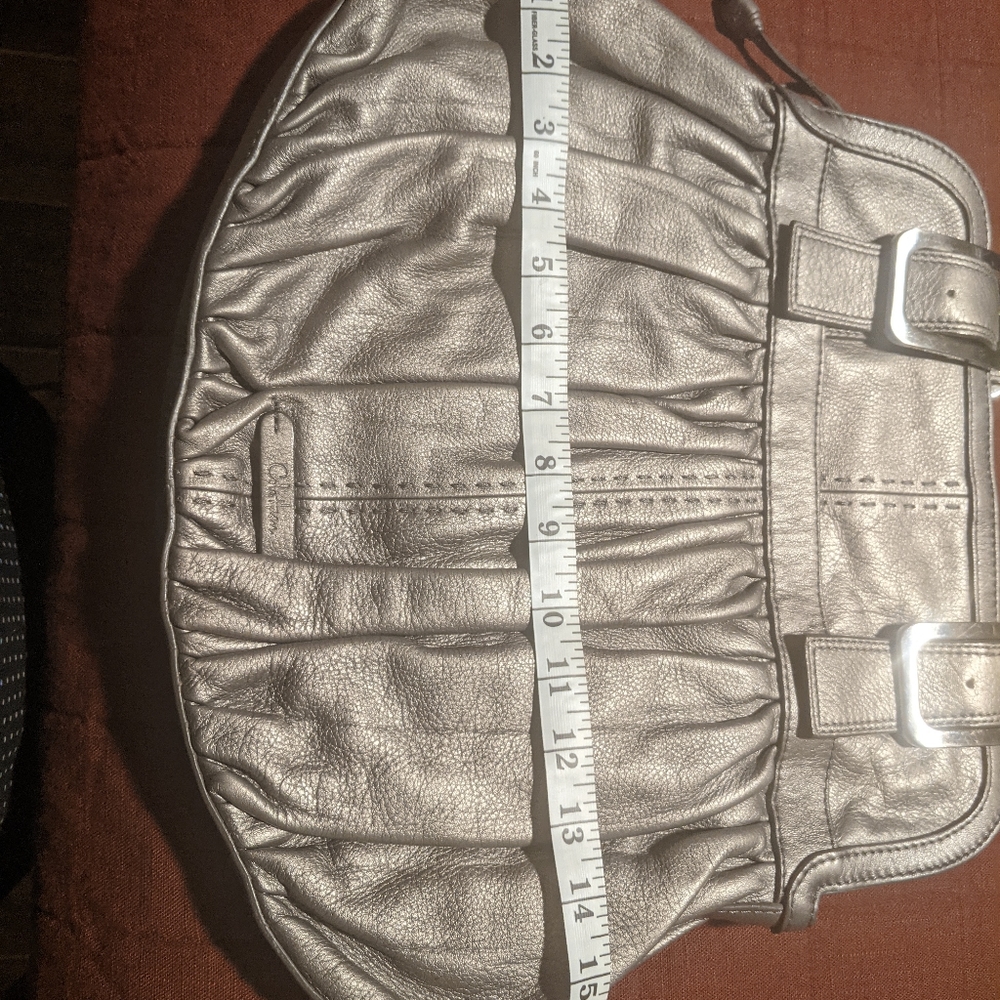 Cole Haan bag - Picture 7 of 9